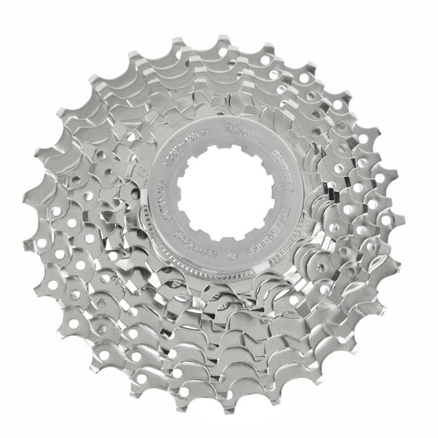 Picture of SHIMANO CS-HG50-9 SORA 12-25